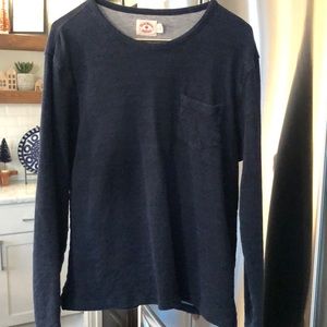 Crew Neck - Brooks Bros.